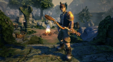 Aranyon a Fable Anniversary