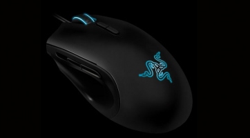 A Razer bemutatta legújabb Imperator egerét