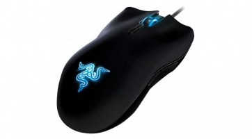 A Razer bemutatta megújult Lachesis egerét