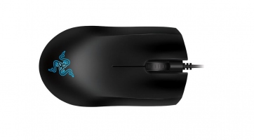 A Razer bemutatta új Abyssus egerét