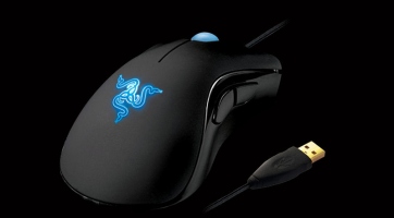 A Razer bemutatta új DeathAdder Left Hand Edition egerét