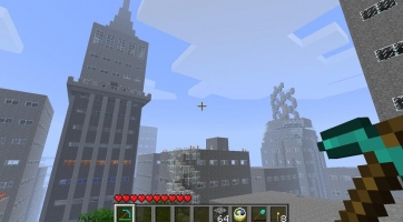 Arcade NEXT: Májusban érkezik Xbox 360-ra a Minecraft és a Fable