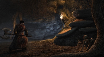 Arcania: Gothic 4: Újabb képek
