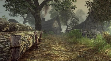 ArcaniA: A Gothic Tale: Elkészült a hivatalos honlap