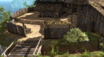 Arcania: A Gothic Tale: Képek, amiket látni kell