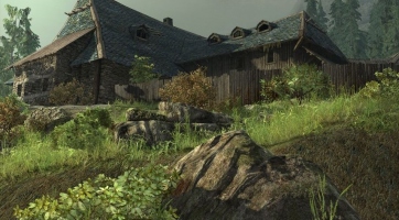 ArcaniA: A Gothic Tale: Közszemlén a minimum gépigény