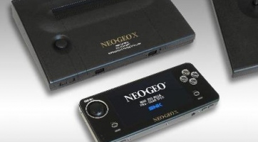 Árcédulát és megjelenési dátumot kapott a Neo Geo X Gold