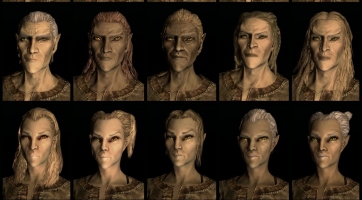 The Elder Scrolls V: Skyrim
