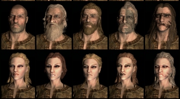 The Elder Scrolls V: Skyrim