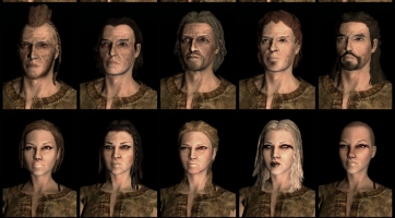 The Elder Scrolls V: Skyrim