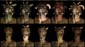 The Elder Scrolls V: Skyrim