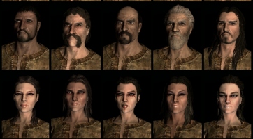 The Elder Scrolls V: Skyrim