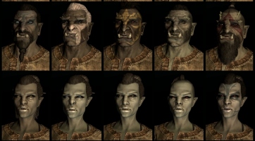 The Elder Scrolls V: Skyrim