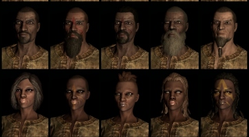 The Elder Scrolls V: Skyrim