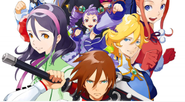 Arc Rise Fantasia: Mégsem az XSEED hozza a nyugati kiadást