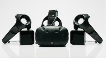 Árcsökkentés helyett inkább drágább lett a HTC Vive