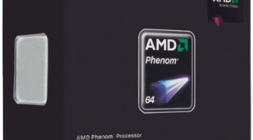 Árcsökkentés és új processzorok az AMD-től