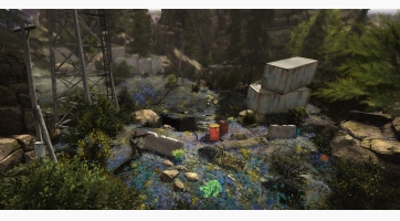 Areal címmel készítik új játékukat a S.T.AL.K.E.R. és a Metro: Last Light fejlesztői