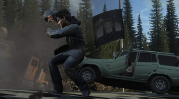 Alan Wake