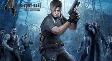 Áremelés áldozatává lett a Resident Evil 4 HD