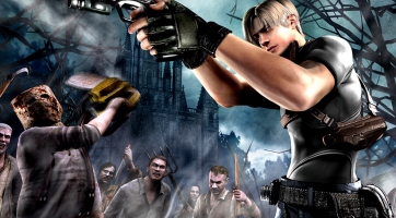 A Resident Evil a Capcom eddigi legsikeresebb franchise-a