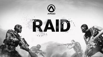 Argo: még júniusban megkapjuk az ARMA fejlesztőinek ingyenes taktikai FPS-játékát