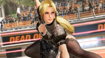 Árkád játékgépekre is megjelenik a Dead or Alive 6