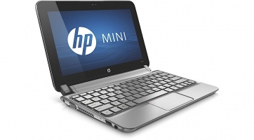 Árlistákon az új HP Mini 110 és Mini 210