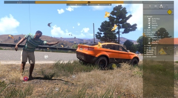 ARMA III: tölthető a Zeus DLC bétája