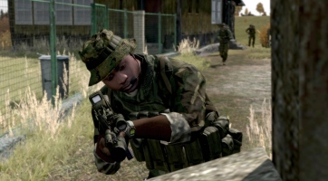 Armed Assault 2 képcsokor