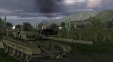 Armed Assault 2: kész a hivatalos honlap tele finomságokkal