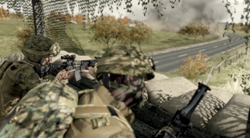 Armed Assault II: Hamarosan demózunk