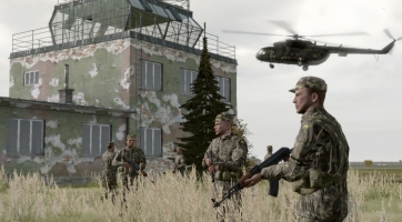 Armed Assault II: Június 26. napján érkezik PC-re