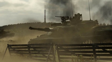 Armed Assault II: Megérkezett a demó