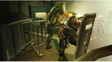 Army of Two: The 40th Day