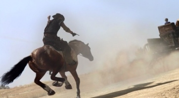 A Rockstar egyelőre nem tervezi a Red Dead Redemption PC-s változatát