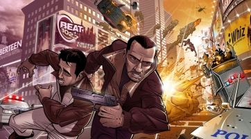 A Rockstar Games nem vesz részt az E3 rendezvényen