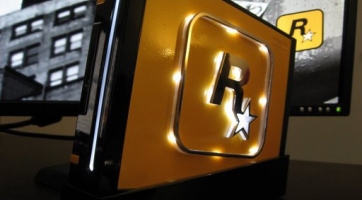 A Rockstar, mint PlayStation 3 elhivatott?
