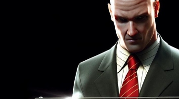 A Rocksteady készítené az új Hitman játékot?