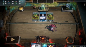 Artifact: az egyik legdrágább kártyát gyengítették