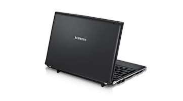 A Samsung bemutatta az új N120-as netbookot