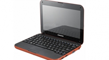 A Samsung bemutatta új NP-N150 netbookját