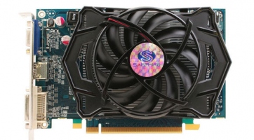 A Sapphire bejelentette az új Radeon HD 4670-es gyorsítóját