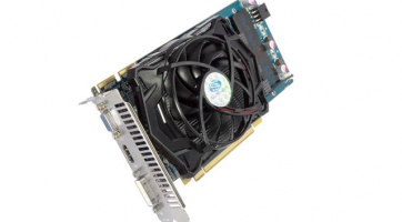 A Sapphire bejelentette legújabb HD 4770-es gyorsítóját
