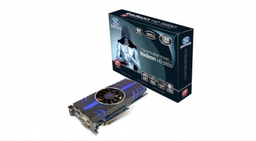 A Sapphire bejelentette legújabb HD 5850-es gyorsítóit