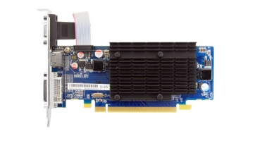 A Sapphire bejelentette új HD 5450-es gyorsítóit
