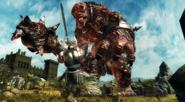 Ascend: Hand of Kul