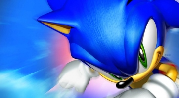 A Sega bejelentette az Xbox 360 exkluzív Sonic Free Riders-t