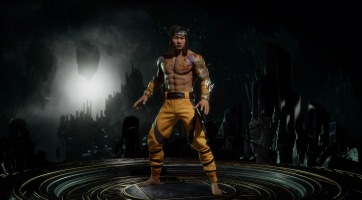 Ash az Evil Deadból is csatlakozhat a Mortal Kombat 11 harcosai közé