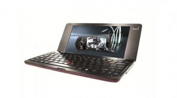 A Shenit piacra dobta új netbookját